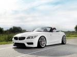 BMW Z4 Roadster M Sport Package by 3D Design 2011 года